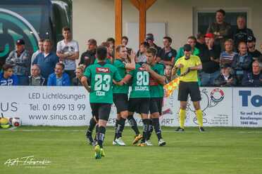 Wacker Innsbruck_2014-2018
