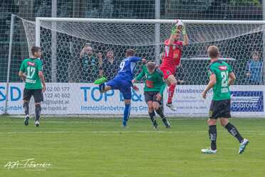 Wacker Innsbruck_2014-2018