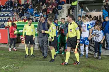 Wacker Innsbruck_2014-2018