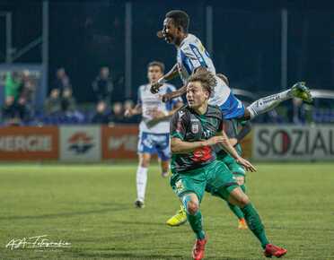 Wacker Innsbruck_2014-2018