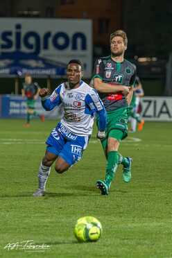 Wacker Innsbruck_2014-2018