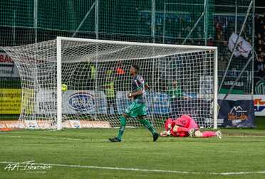 Wacker Innsbruck_2014-2018