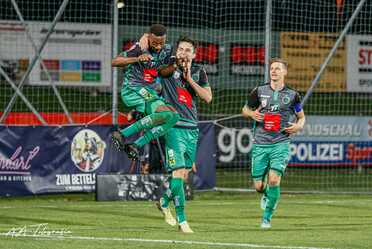 Wacker Innsbruck_2014-2018