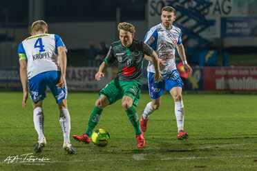 Wacker Innsbruck_2014-2018