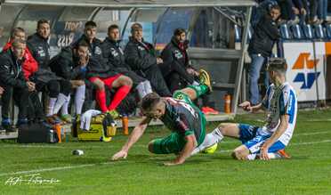 Wacker Innsbruck_2014-2018