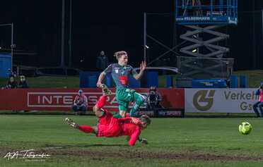 Wacker Innsbruck_2014-2018