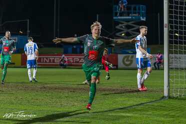 Wacker Innsbruck_2014-2018
