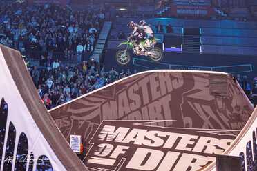 Master of Dirt _2026