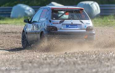 Rally-Cross - Wachauring