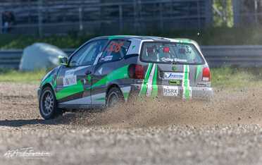 Rally-Cross - Wachauring