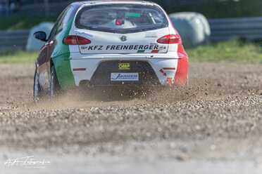 Rally-Cross - Wachauring