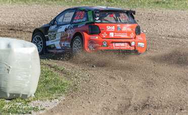 Rally-Cross - Wachauring