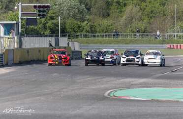 Rally-Cross - Wachauring
