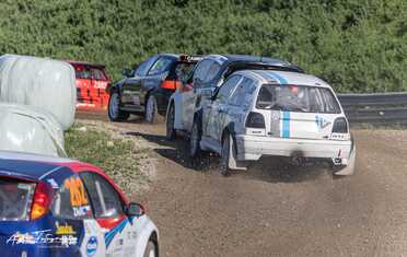 Rally-Cross - Wachauring