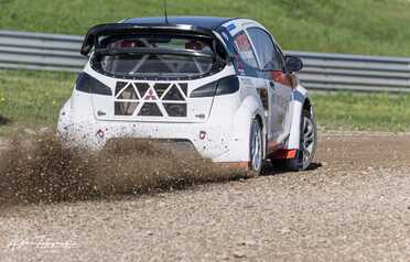 Rally-Cross - Wachauring