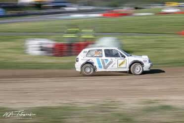 Rally-Cross - Wachauring