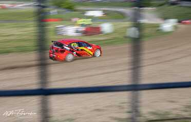Rally-Cross - Wachauring
