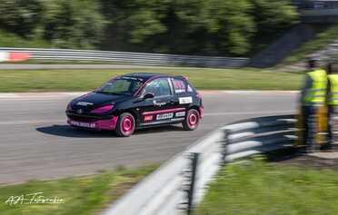 Rally-Cross - Wachauring