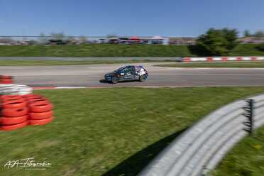Rally-Cross - Wachauring