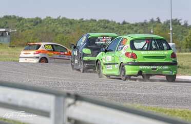 Rally-Cross - Wachauring