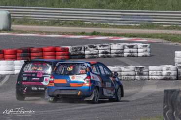 Rally-Cross - Wachauring