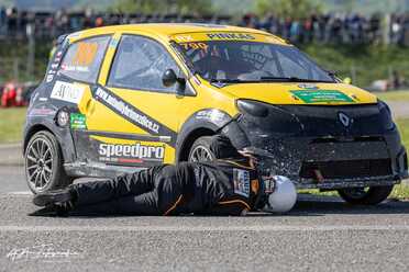 Rally-Cross - Wachauring