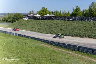 Rally-Cross - Wachauring