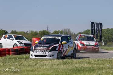 Rally-Cross - Wachauring