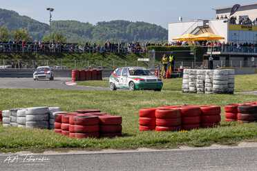 Rally-Cross - Wachauring
