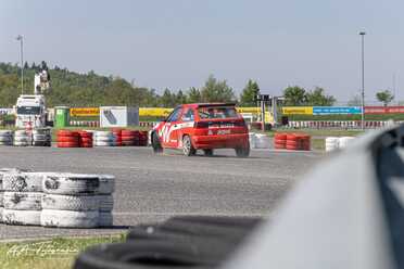 Rally-Cross - Wachauring