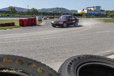 Rally-Cross - Wachauring