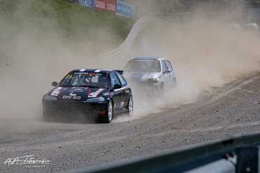 Rally-Cross - Wachauring