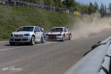 Rally-Cross - Wachauring