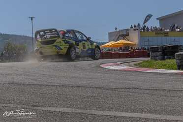 Rally-Cross - Wachauring