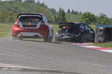 Rally-Cross - Wachauring
