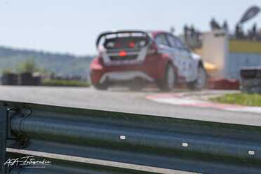 Rally-Cross - Wachauring
