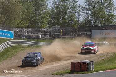 Rally-Cross - Wachauring