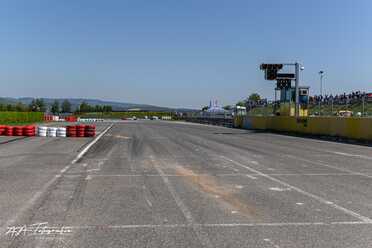 Rally-Cross - Wachauring