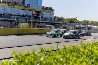 Rally-Cross - Wachauring