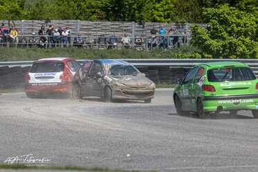 Rally-Cross - Wachauring