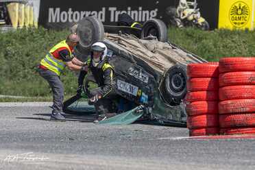 Rally-Cross - Wachauring