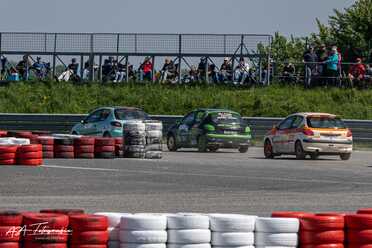 Rally-Cross - Wachauring