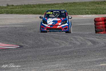 Rally-Cross - Wachauring