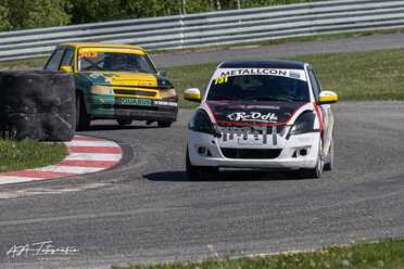 Rally-Cross - Wachauring