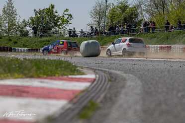 Rally-Cross - Wachauring