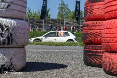 Rally-Cross - Wachauring