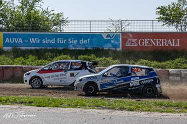 Rally-Cross - Wachauring