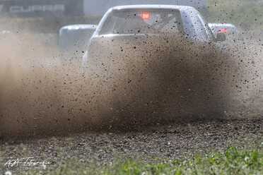 Rally-Cross - Wachauring