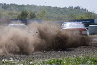 Rally-Cross - Wachauring