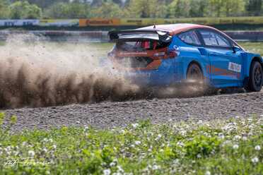 Rally-Cross - Wachauring